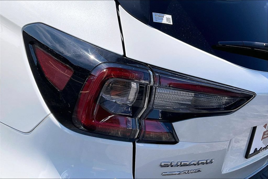 Certified 2024 Subaru Outback Limited AWD/4WD image 32