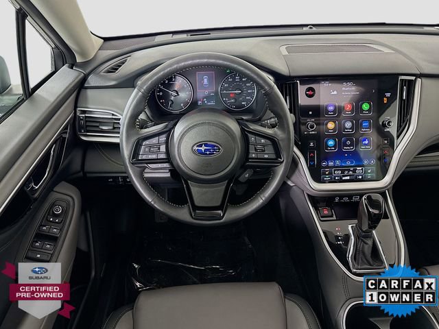 Certified 2025 Subaru Outback Onyx Edition image 23