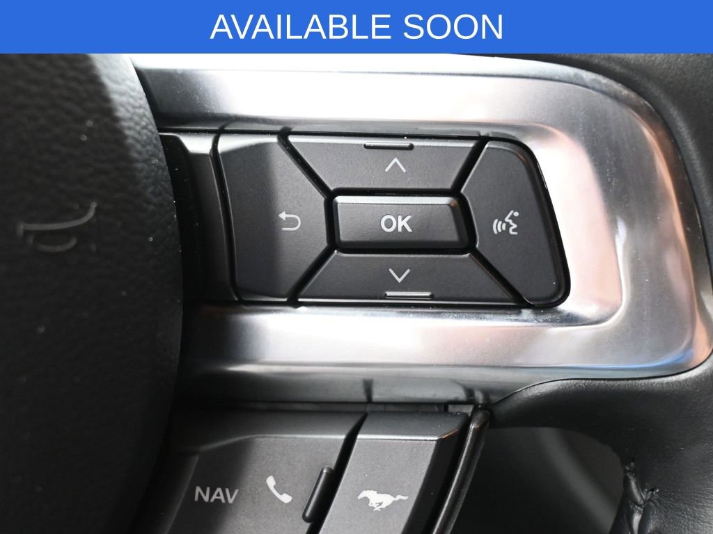 Used 2020 Ford Mustang Bullitt w/ Bullitt Electronics Package image 18