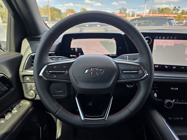 New 2026 Chevrolet Suburban RST w/ Comfort Package image 16