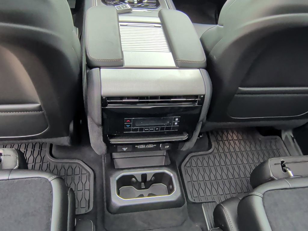 New 2026 Jeep Grand Wagoneer 4WD image 44
