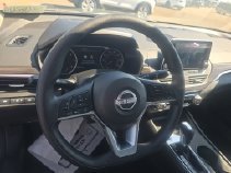 Used 2025 Nissan Altima 2.5 SV AWD/4WD image 23