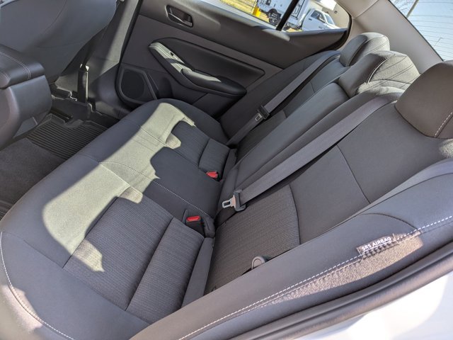 Certified 2025 Nissan Altima 2.5 S FWD image 26