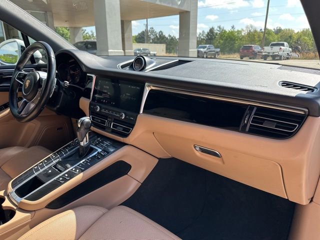 Used 2019 Porsche Macan image 47