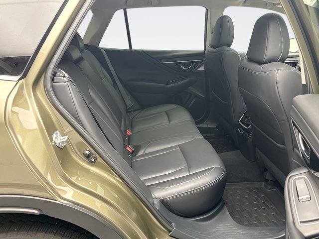 Used 2021 Subaru Outback Limited XT w/ Popular Package #2 AWD/4WD image 21