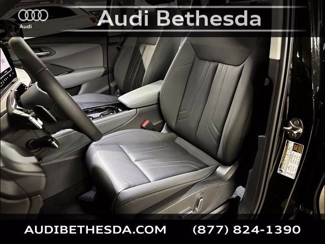 New 2026 Audi Q3 quattro 2.0T AWD/4WD image 21