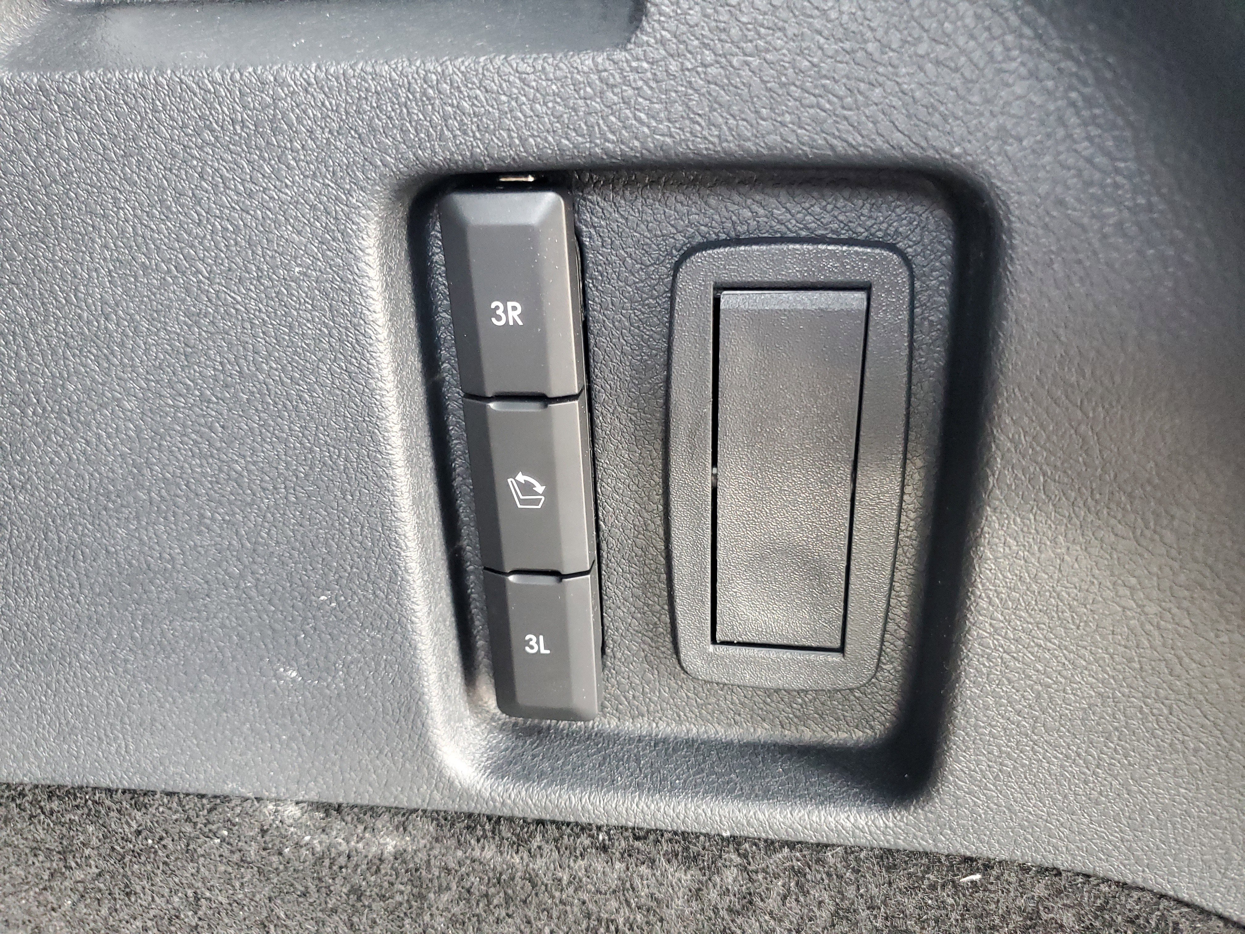 New 2026 Lincoln Aviator Black Label image 29