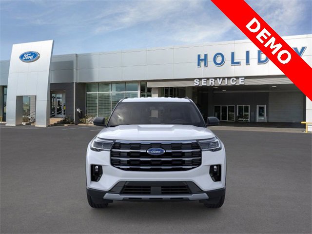 New 2026 Ford Explorer Active w/ Active Comfort Package image 6