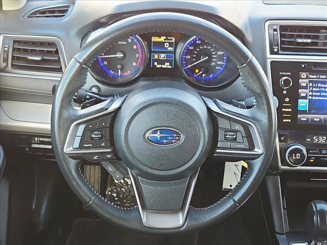Used 2018 Subaru Outback 2.5i Premium AWD/4WD image 13