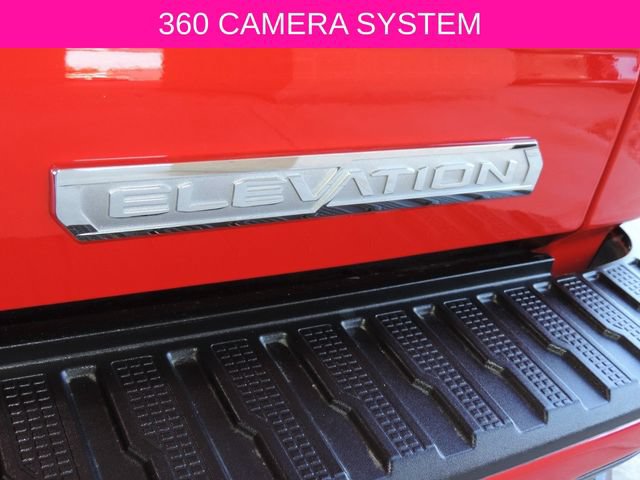 Used 2022 GMC Sierra 1500 Elevation w/ Elevation Premium Package AWD/4WD image 17