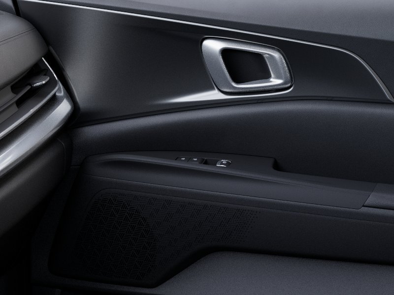 New 2027 Kia Carnival SX FWD image 26