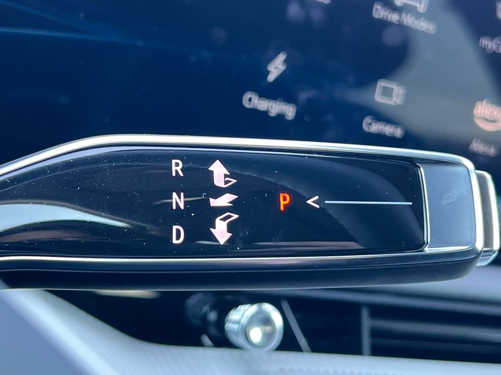 New 2025 Cadillac Optiq Sport 1 AWD/4WD image 26