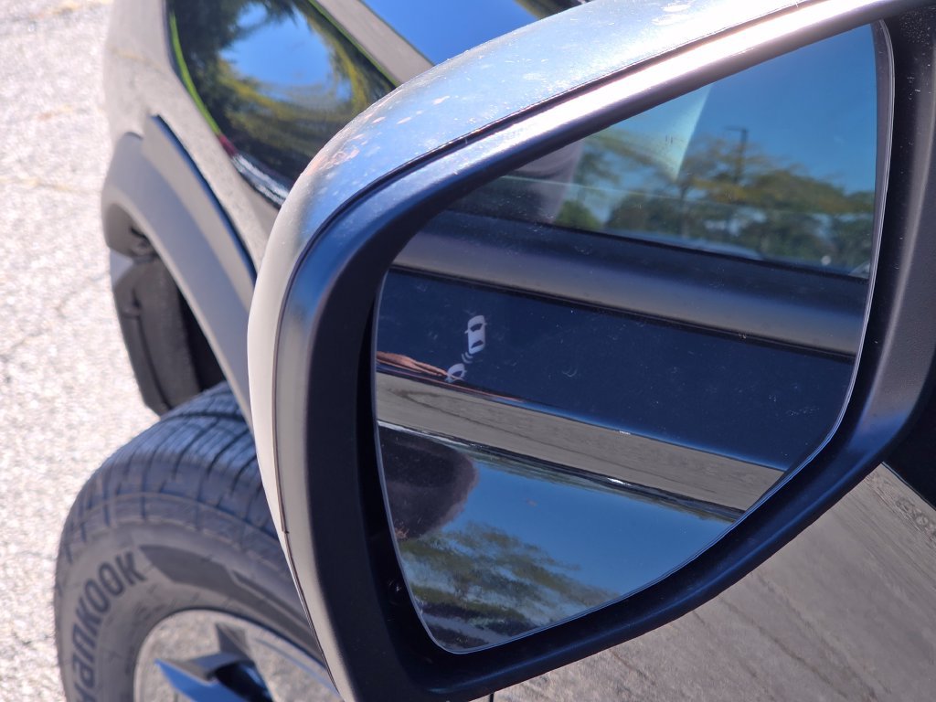 New 2026 Honda Passport RTL image 10