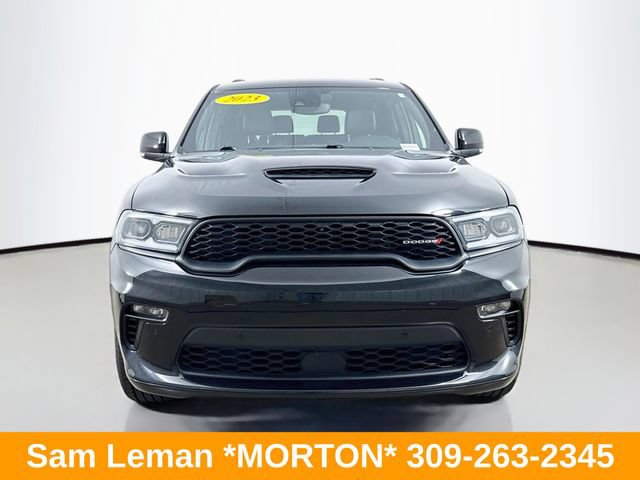 Used 2023 Dodge Durango R/T RWD image 2
