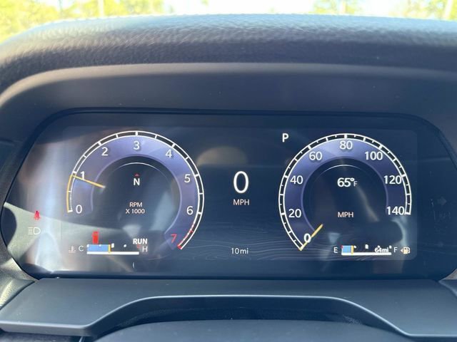 New 2026 Jeep Grand Cherokee L Limited image 32