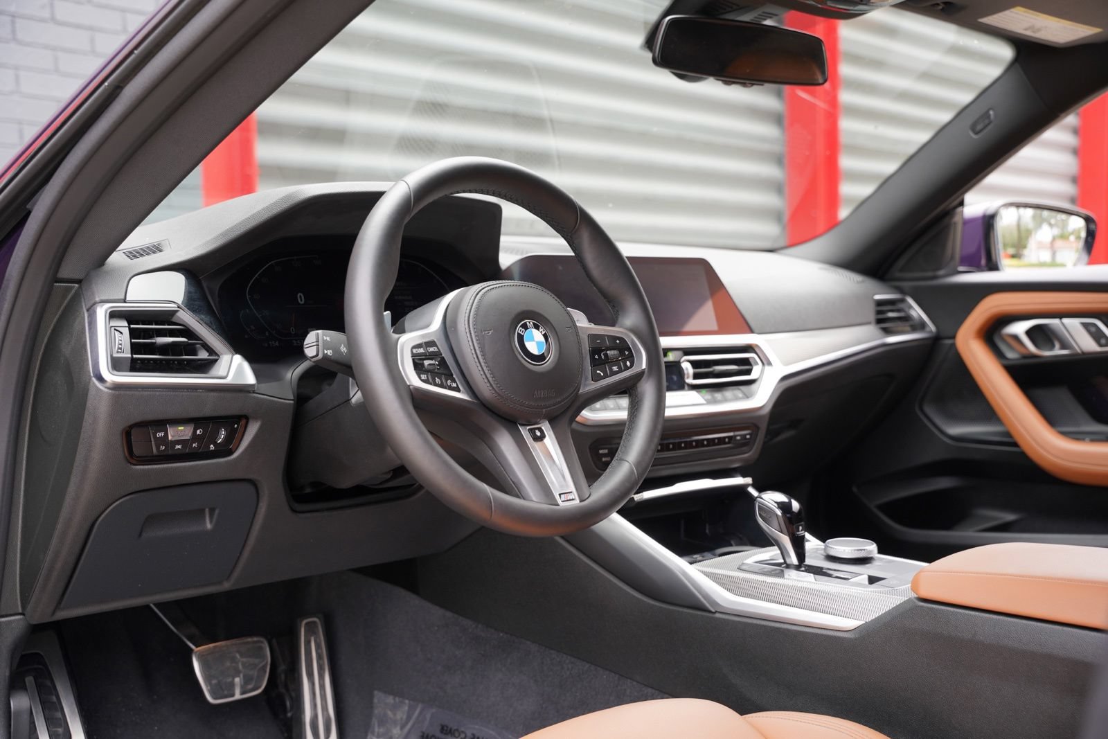 Used 2022 BMW 230i Coupe w/ Premium Package RWD image 15