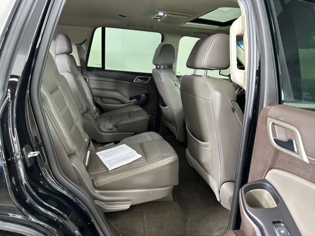 Used 2018 GMC Yukon Denali w/ Denali Ultimate Package image 27