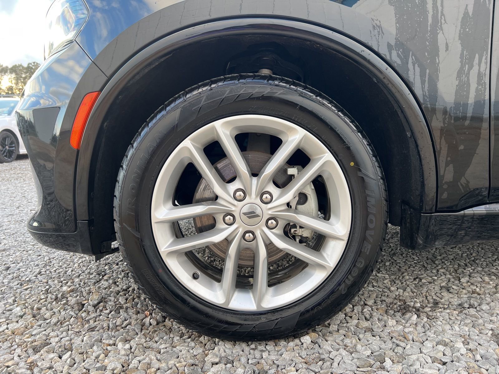 Used 2024 Dodge Durango GT image 7