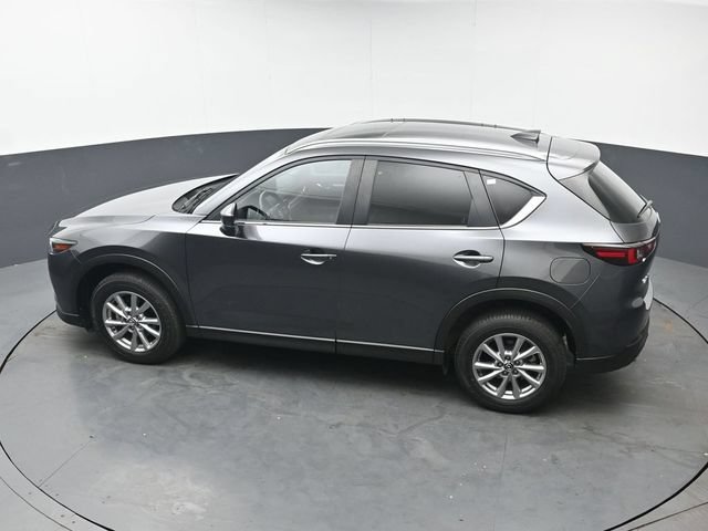 Certified 2023 MAZDA CX-5 AWD 2.5 S image 37
