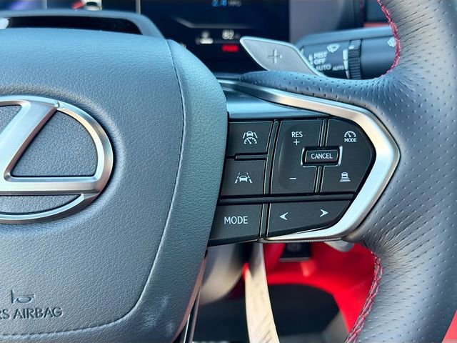 New 2026 Lexus IS 350 F Sport image 37