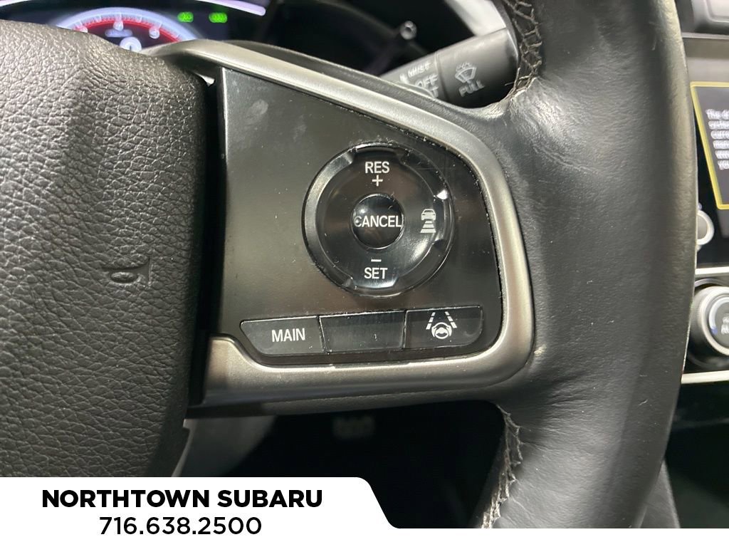 Used 2019 Honda Civic Sport image 21