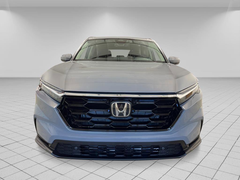 New 2026 Honda CR-V EX-L image 9