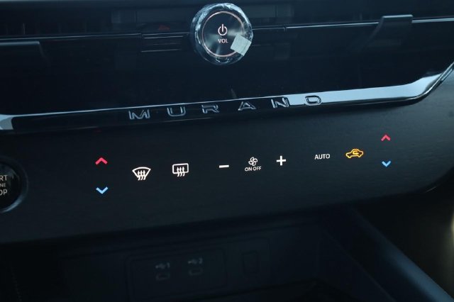 New 2027 Nissan Murano Platinum w/ Cargo Package AWD/4WD image 17