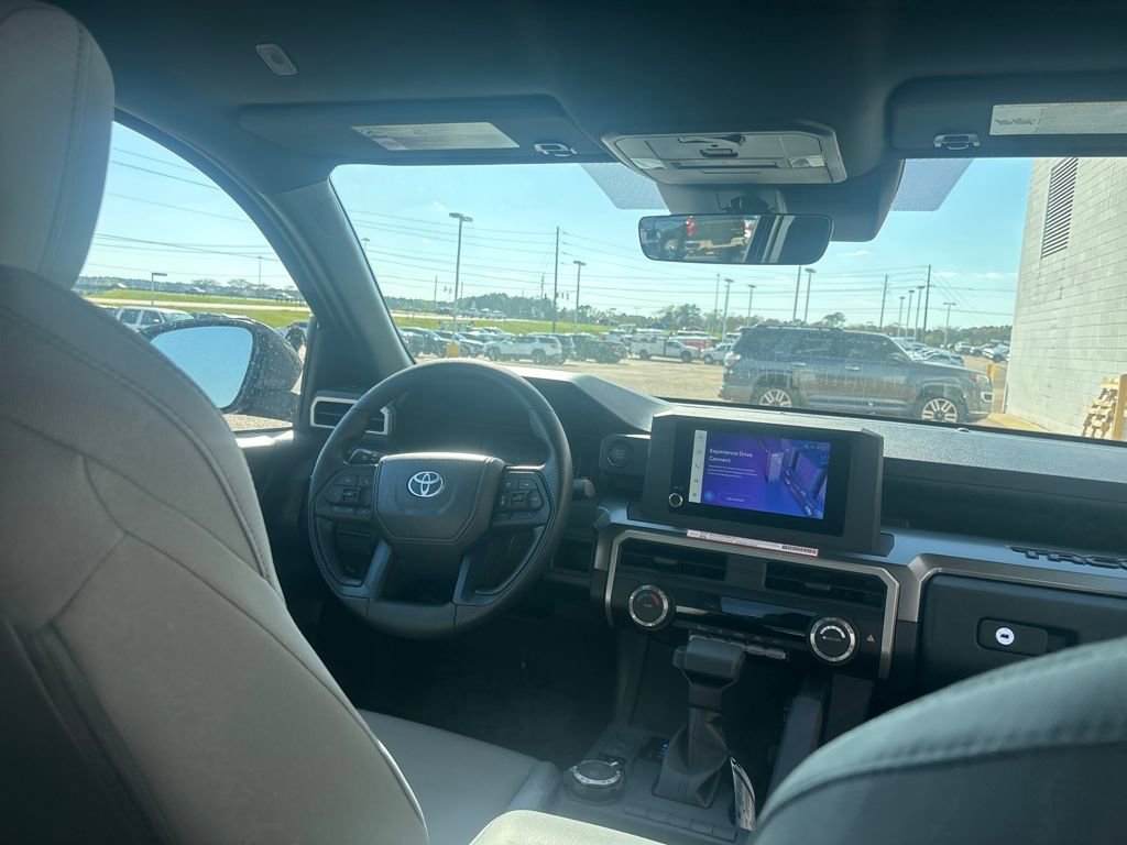 New 2026 Toyota Tacoma SR5 image 29