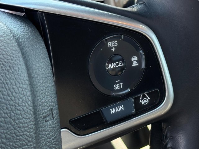 Used 2017 Honda CR-V EX-L image 12