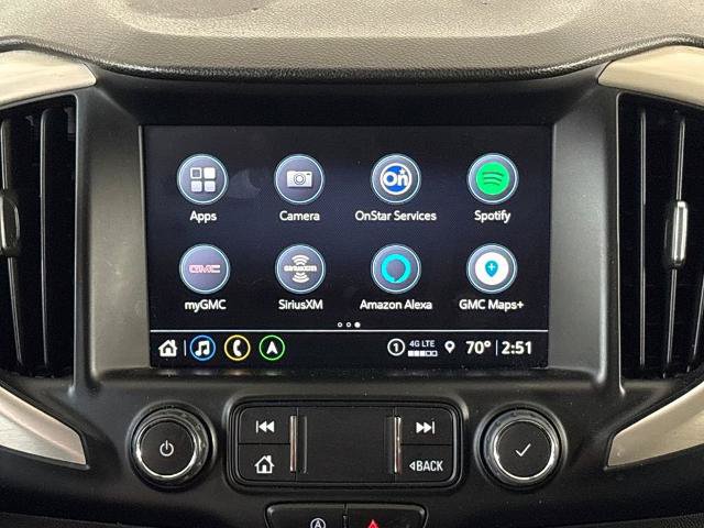 Used 2023 GMC Terrain Denali w/ Denali Premium Package AWD/4WD image 33