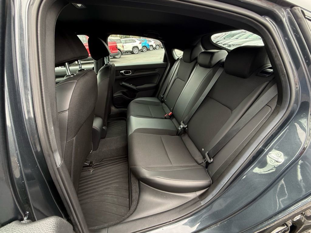 Used 2025 Honda Civic Sport image 17