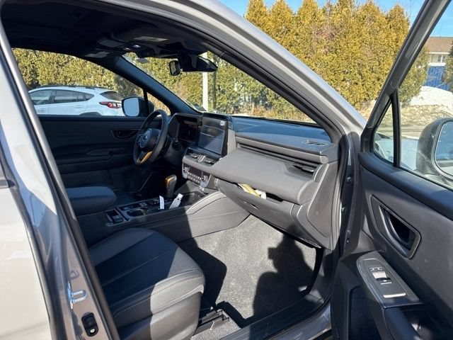 New 2026 Subaru Outback Wilderness AWD/4WD image 17