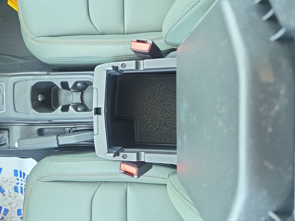 New 2026 Jeep Gladiator Mojave image 21