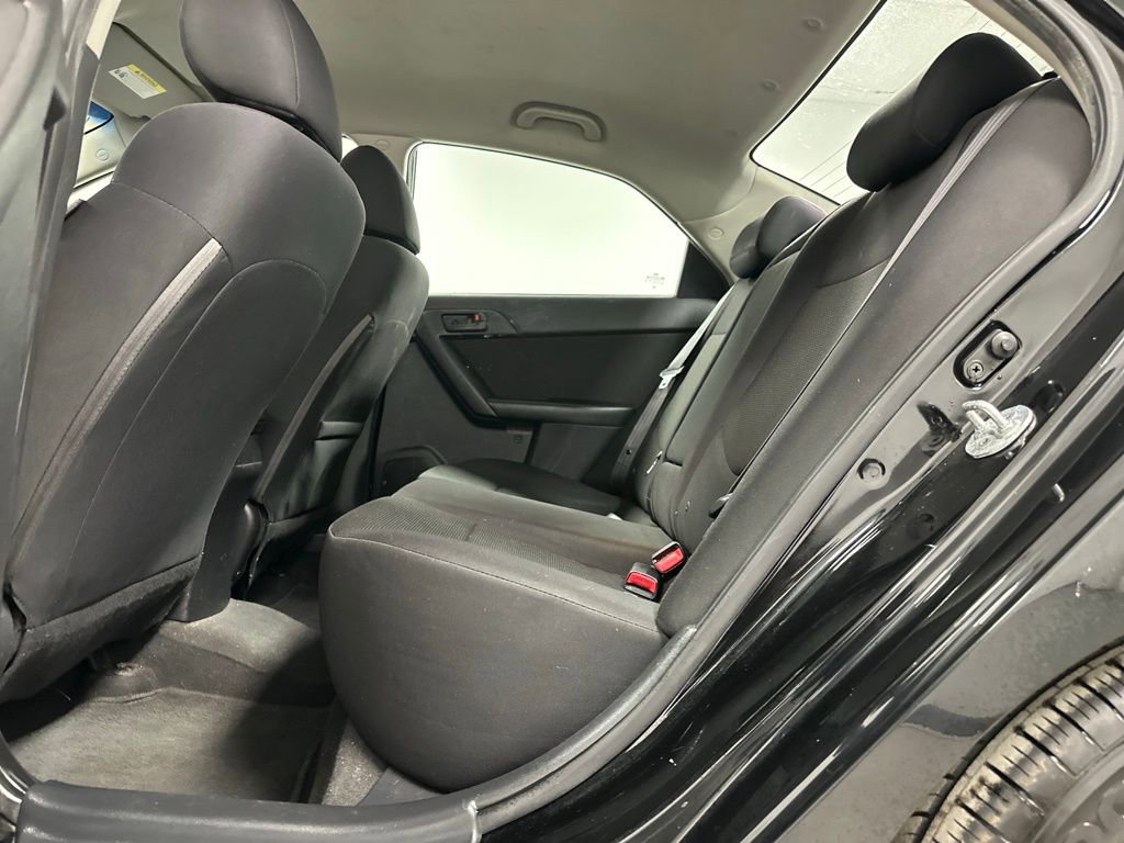 Used 2012 Kia Forte EX image 15