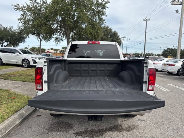 Used 2023 RAM 1500 Classic SLT w/ Trailer & Traction Group image 18