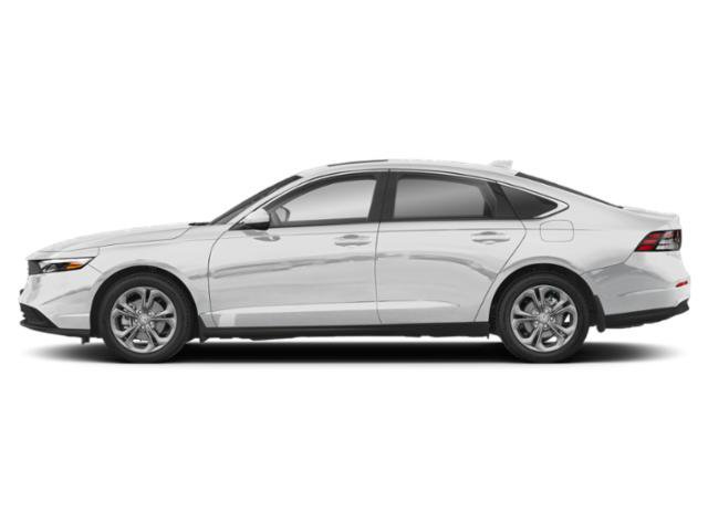 Used 2023 Honda Accord EX image 2