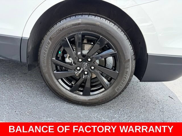 Used 2024 Chevrolet Equinox LS w/ LS Convenience Package FWD image 10