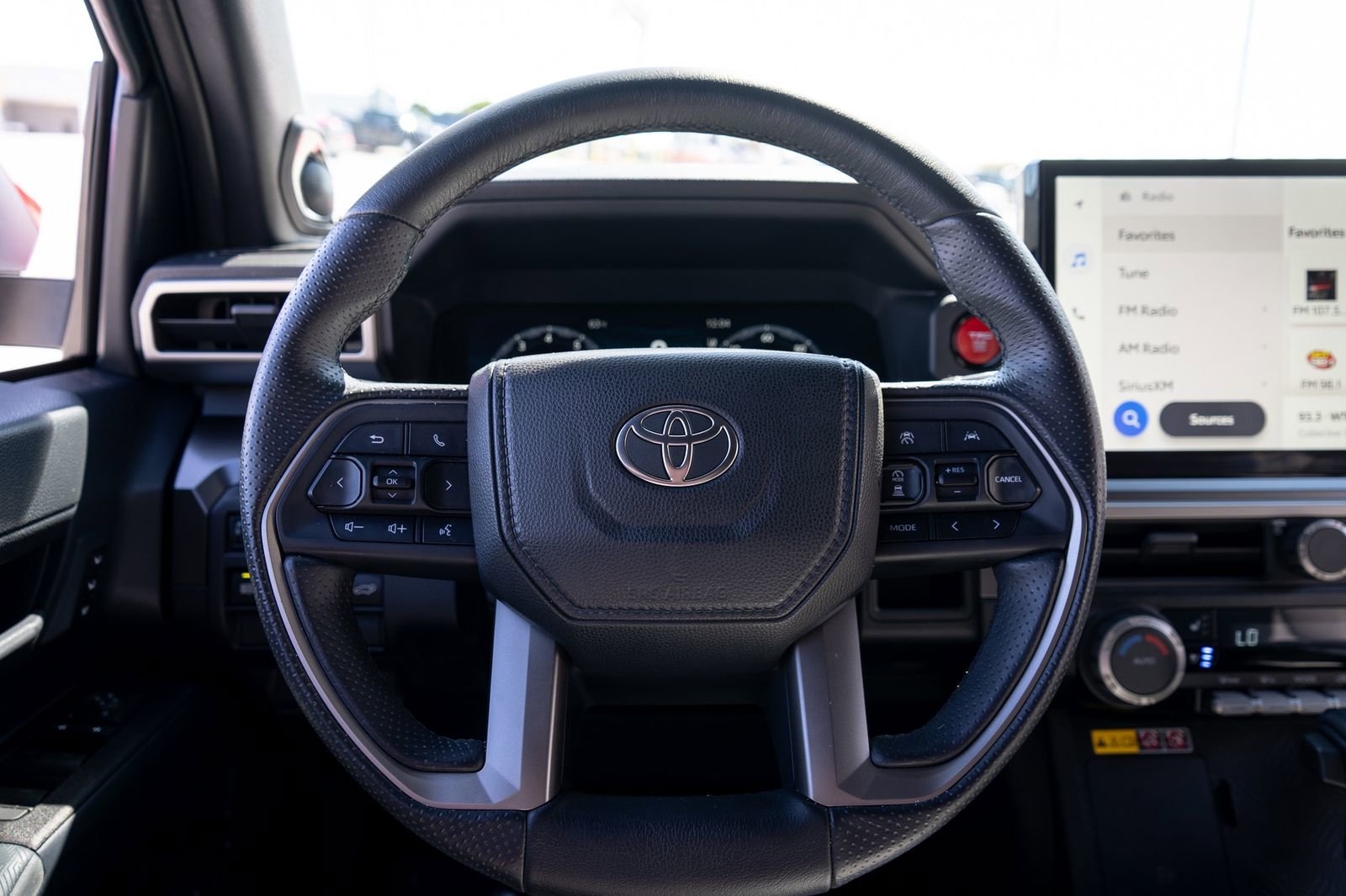 Used 2025 Toyota 4Runner TRD Sport Premium image 28