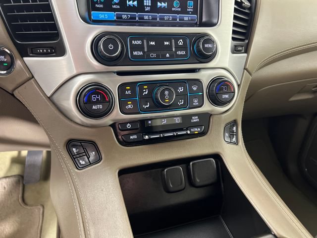 Used 2017 GMC Yukon SLT RWD image 20