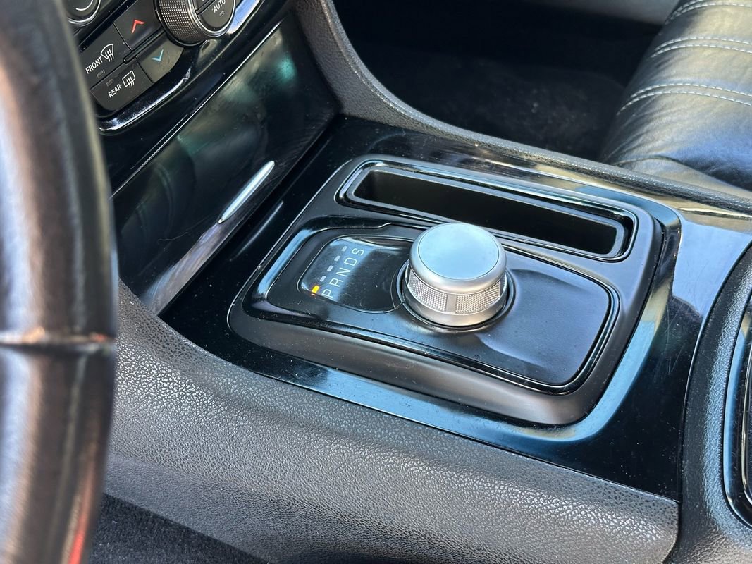 Used 2019 Chrysler 300 S image 14