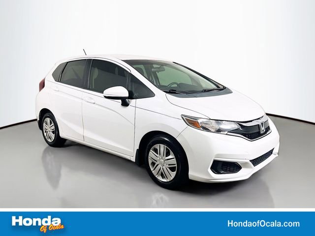 Used 2019 Honda Fit LX video 1