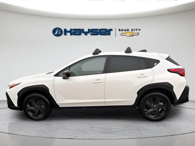 Used 2026 Subaru Crosstrek 2.5i AWD/4WD image 4