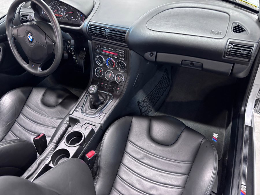 Used 2000 BMW Z3 image 15