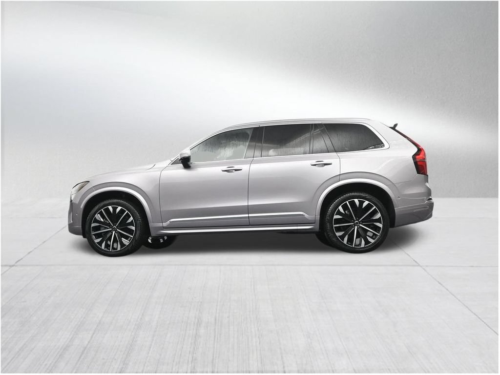 New 2026 Volvo XC90 B6 Plus w/ Protection Package Premier AWD/4WD image 25