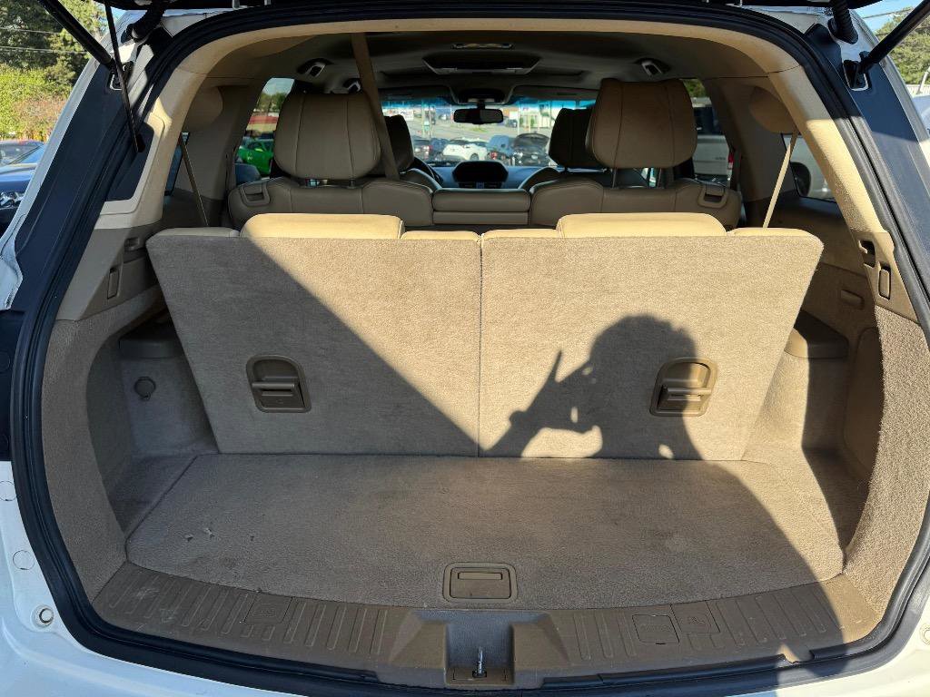 Used 2010 Acura MDX w/ Technology & Entertainment image 23