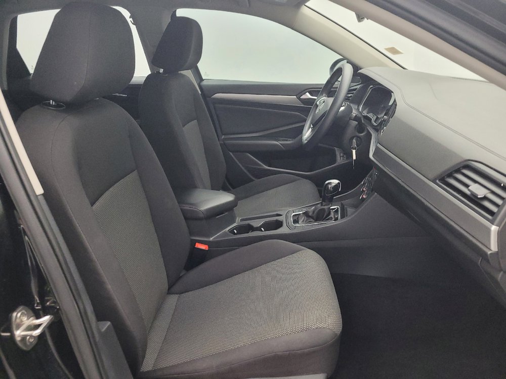 Used 2020 Volkswagen Jetta S FWD image 21