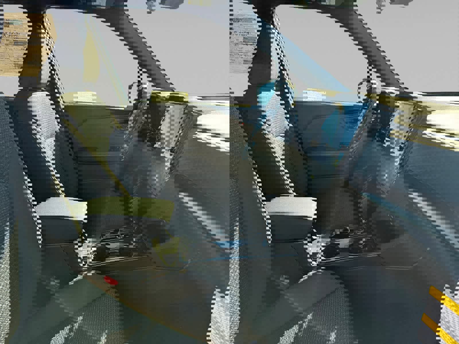 New 2026 Subaru Forester Premium image 15