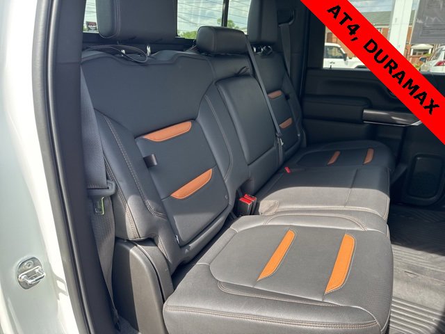 Used 2021 GMC Sierra 2500 AT4 w/ AT4 Premium Plus Package image 15