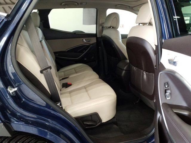 Used 2018 Hyundai Santa Fe Sport AWD/4WD image 16