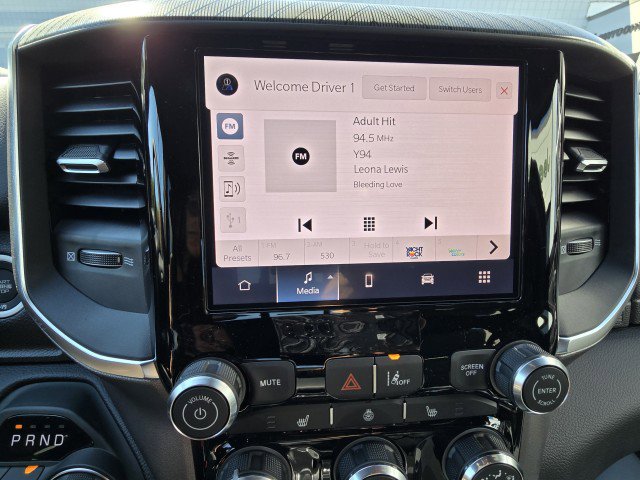 New 2026 RAM 1500 Big Horn image 22